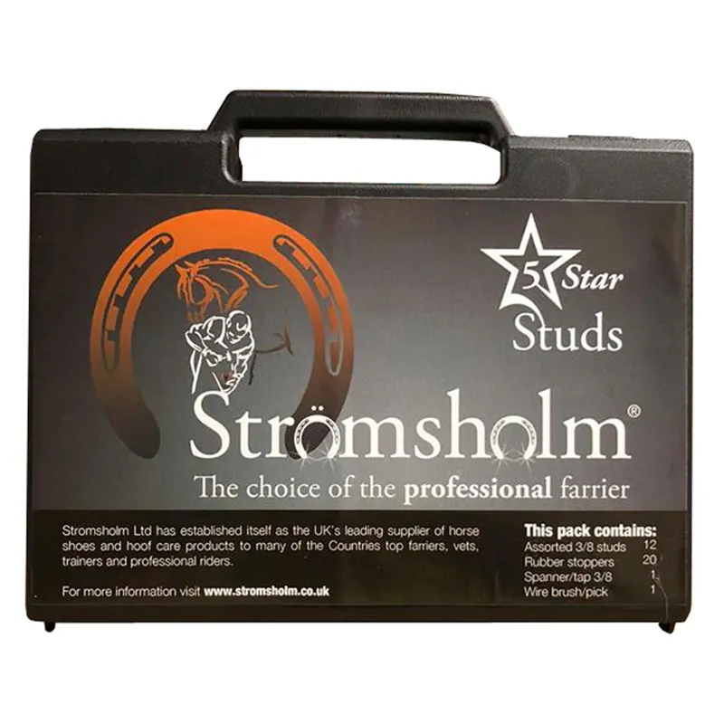Stromsholm Starter Stud Box - WEB EXCLUSIVE